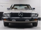 Thumbnail Photo 123 for 1989 Mercedes-Benz 560SL